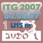 Tag1 U15 m