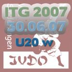 Tag1 U20 w