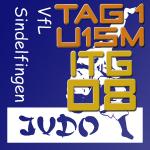 Tag 1  -  u15m